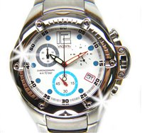 Orologio Vagary Uomo Midi in Acciaio IY1-613-11 - IY1-613-11